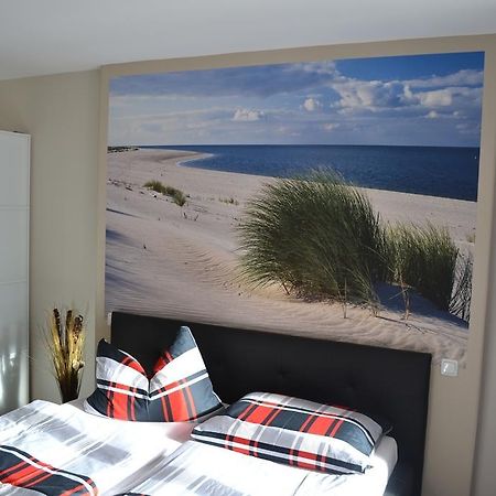 Apartment Mit Meeresblick Binz Δωμάτιο φωτογραφία