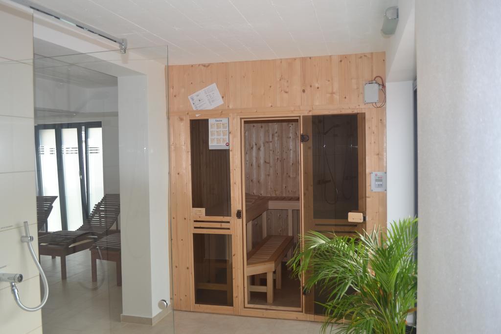 Apartment Mit Meeresblick Binz Δωμάτιο φωτογραφία